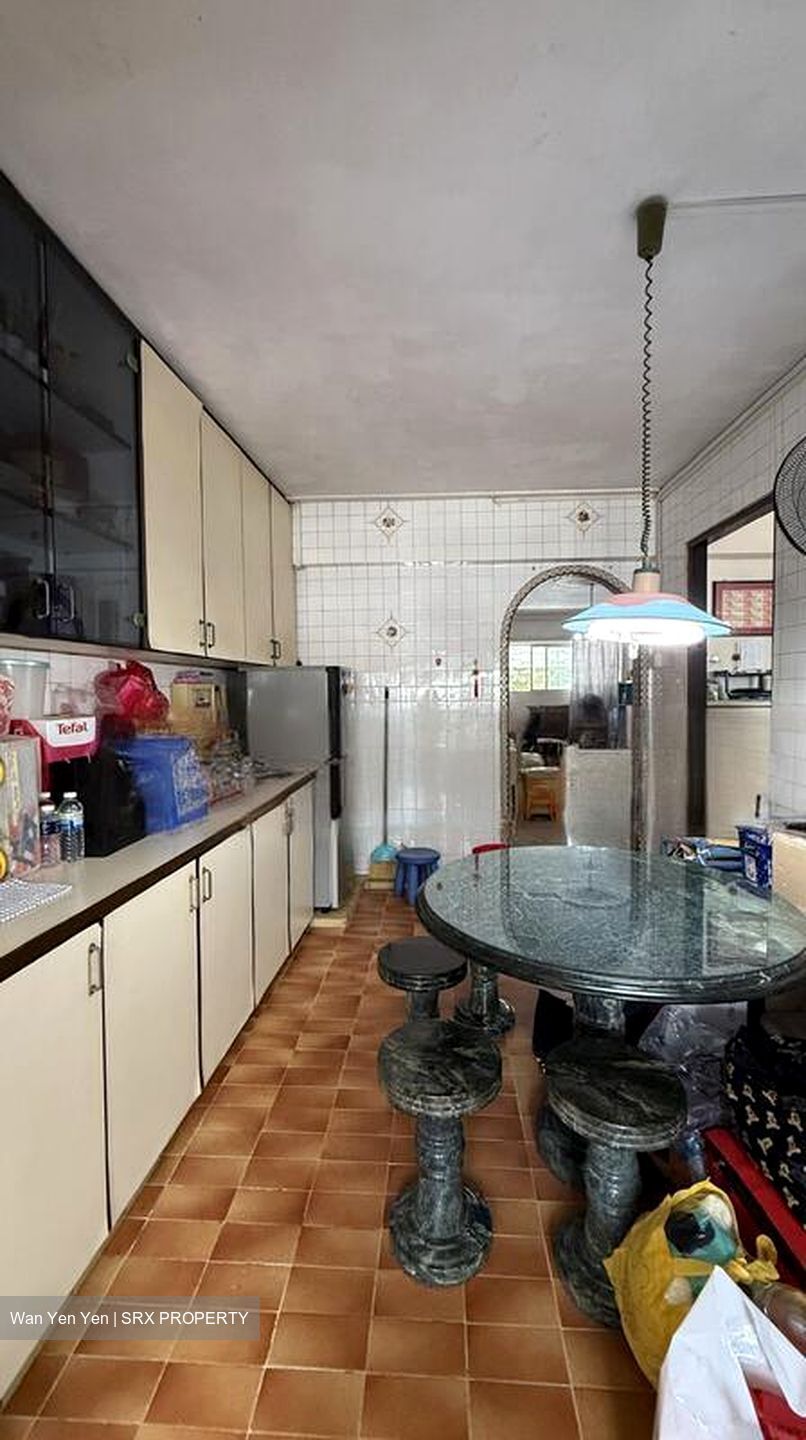 Blk 58 Chai Chee Drive (Bedok), HDB Executive #466779001